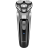 Электробритва Xiaomi Enchen BlackStone Electric Shaver серебристая
