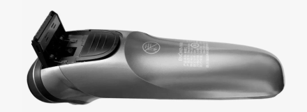 Электробритва Xiaomi Enchen BlackStone Electric Shaver серебристая
