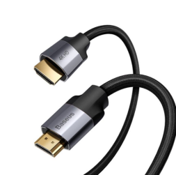 Кабель Baseus High Definition HDMI-HDMI 8м (CAKGQ-E01)