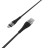 Usb Кабель-зарядка Micro Borofone BX32 Munificent 5A 1м черный