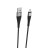 Usb Кабель-зарядка Micro Borofone BX32 Munificent 5A 1м черный