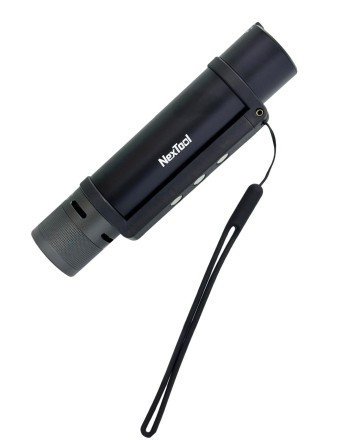 Фонарик Xiaomi Nextool Outdoor 6 in1 Flashlight NE20030