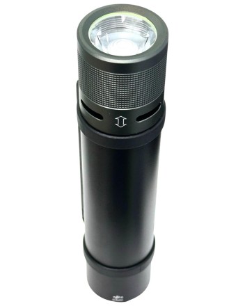 Фонарик Xiaomi Nextool Outdoor 6 in1 Flashlight NE20030
