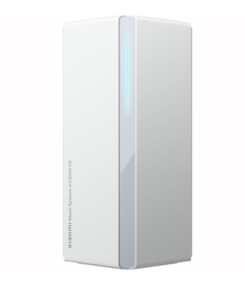 Wi-Fi роутер Xiaomi Mesh System AX3000 (EU) белый