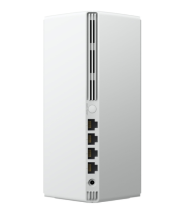 Wi-Fi роутер Xiaomi Mesh System AX3000 (EU) белый