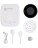 Рисоварка Xiaomi Mijia Induction Heating Rice Cooker 2  3L (MFB2AM) белая