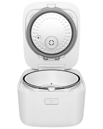 Рисоварка Xiaomi Mijia Induction Heating Rice Cooker 2  3L (MFB2AM) белая