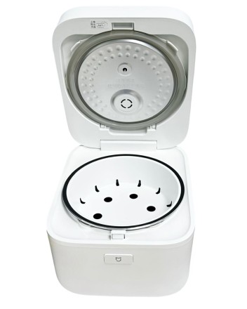 Рисоварка Xiaomi Mijia Induction Heating Rice Cooker 2  3L (MFB2AM) белая