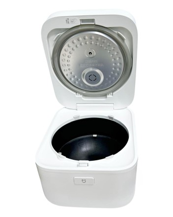 Рисоварка Xiaomi Mijia Induction Heating Rice Cooker 2  3L (MFB2AM) белая