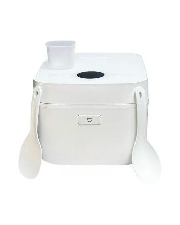 Рисоварка Xiaomi Mijia Induction Heating Rice Cooker 2  3L (MFB2AM) белая