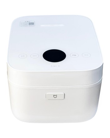 Рисоварка Xiaomi Mijia Induction Heating Rice Cooker 2  3L (MFB2AM) белая