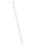 Стилус hoco GM102 Smooth series active anti-mistake touch capacitive pen for iPAD белый