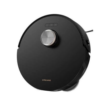 Робот-пылесос Xiaomi Dreame L30 Ultra Complete черный EU