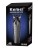 Машинка для стрижки волос Kemei KM-2299 черная