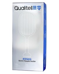 Электрическая мухобойка Qualitell Electric Mosquito Swatter S2