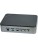 USB-С хаб Orico D35M2-BK USB3.0x3/USB-Cx2/HDMI 4K/TF/SD/RJ45/SATA3.0x1/M.2x1 черный
