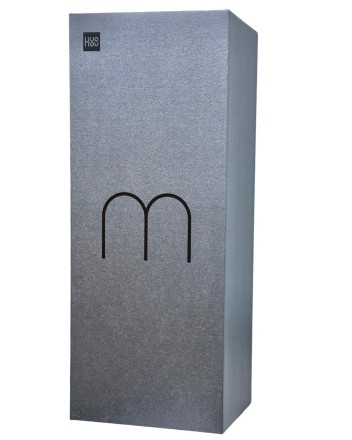 Электрический штопор Xiaomi HuoHou Electric Wine Opener Gift Box (HU0120) чёрный