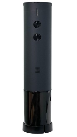 Электрический штопор Xiaomi HuoHou Electric Wine Opener Gift Box (HU0120) чёрный