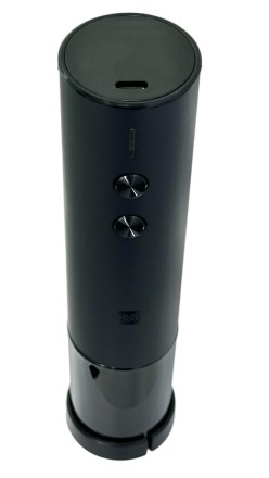 Электрический штопор Xiaomi HuoHou Electric Wine Opener Gift Box (HU0120) чёрный