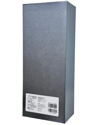 Электрический штопор Xiaomi HuoHou Electric Wine Opener Gift Box (HU0120) чёрный