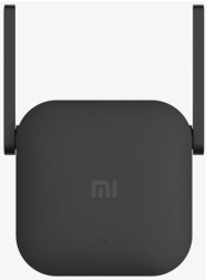 Усилитель Wi-Fi сигнала Xiaomi Mi Wi-Fi Range Extender R03 DVB4352GL Global чёрный