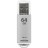 3.0 USB флеш накопитель Smartbuy 64GB V-Cut Silver (SB64GBVC-S3)