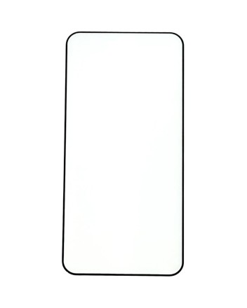 Защитное стекло для Samsung Galaxy S24 Plus Xreel черное