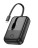 Powerbank Hoco Q33 10000mAh 18W/20W 1USB/2USB-C черный