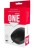 Мышь проводная Smartbuy ONE 214 USB/DPI 1200/3 кнопки/1.3м (SBM-214-K) черная