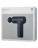 Массажный пистолет Mijia Smart Fascia Gun 3 Mini (MJJMQ07YM) черный