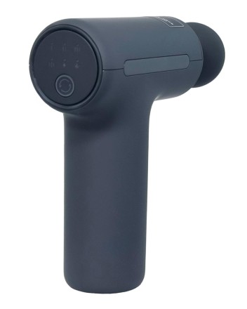 Массажный пистолет Mijia Smart Fascia Gun 3 Mini (MJJMQ07YM) черный