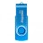 USB флеш накопитель Smartbuy 8GB Twist (SB008GB2TWB) синий