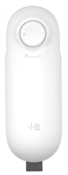 Упаковщик и распаковщик пакетов для продуктов портативный Xiaomi Xiaoda XD-BXFKJ01 белый