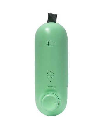Упаковщик и распаковщик пакетов для продуктов портативный Xiaomi Xiaoda XD-BXFKJ01 белый