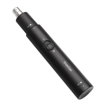 Триммер Xiaomi ShowSee Nose HairTrimmer C1-BK чёрный