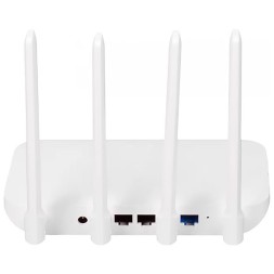 Wi-Fi роутер Xiaomi Mi 4C (DVB4231GL) Global белый
