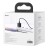 Сетевое зарядное устройство Baseus Super Si Quick Charger 1C 20W EU (CCSUP-B01) черное