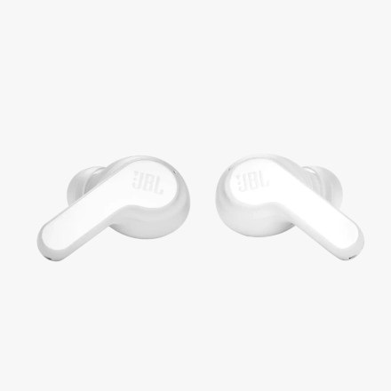 Беспроводные наушники TWS JBL Wave 200 TWS белая