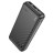 Powerbank Hoco J123A Element 20000mAh 2USB/1C/Micro черный