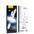 Usb Кабель-зарядка Hoco X74 3в1 Micro/Lightning/Type-C 1м белый