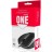 Мышь проводная Smartbuy ONE 329 черно-серая (SBM-329-KG)