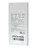 USB-хаб Xiaomi Usb-A/Type-C 4 в 1 (XMSTFXQ01YM) White