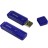 USB флеш накопитель Smartbuy 32GB Dock Blue (SB32GBDK-B)