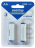Аккумулятор NiMh Smartbuy AA/2BL 1000 mAh (24/240) (SBBR-2A02BL1000)
