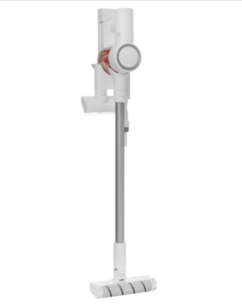 Беспроводной пылесос Xiaomi Mijia Handheld Vacuum Cleaner 2 (B203CN) белый