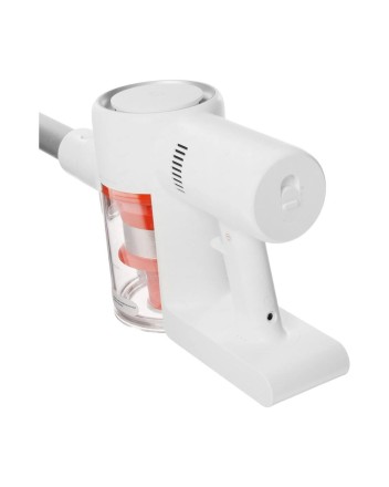 Беспроводной пылесос Xiaomi Mijia Handheld Vacuum Cleaner 2 (B203CN) белый