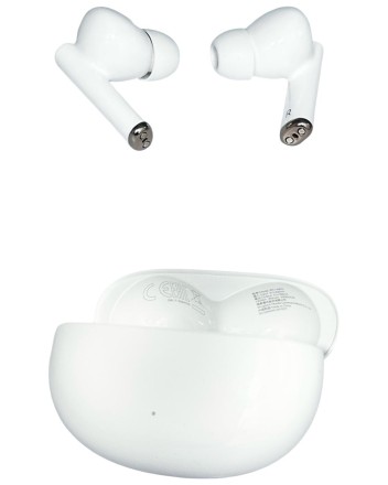 Беспроводные наушники Honor Choice Earbuds X5s Pro белый