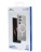 Накладка для Samsung Galaxy S25 Ultra Keephone X-Crystal MagSnap прозрачный