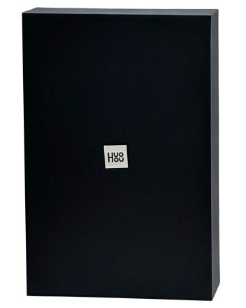 Винный набор Xiaomi Huo Hou 4 in 1 Set in a Gift Box HU0047 чёрный