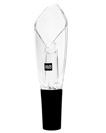 Винный набор Xiaomi Huo Hou 4 in 1 Set in a Gift Box HU0047 чёрный